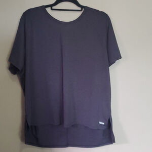 Athletic works dri more top size xxl